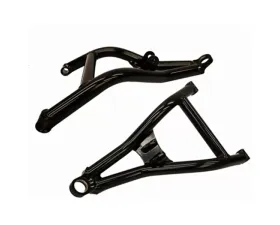 High Lifter Front Forward Upper and Lower Control Arms with Preinstalled Ball Joints Can-Am Defender HD5 | HD8 | HD10